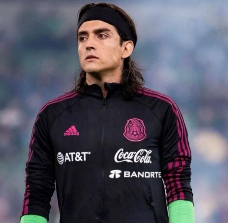 Carlos Acevedo podrá tener minutos