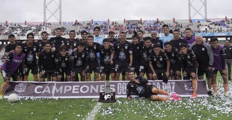 Pachuca venció a Chivas