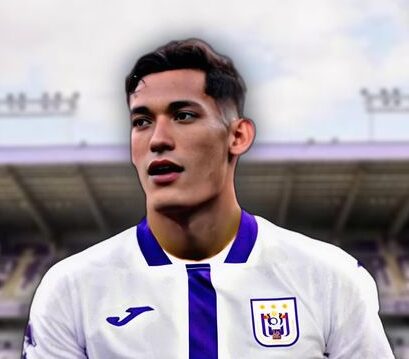 Chiquete Orozco a Europa