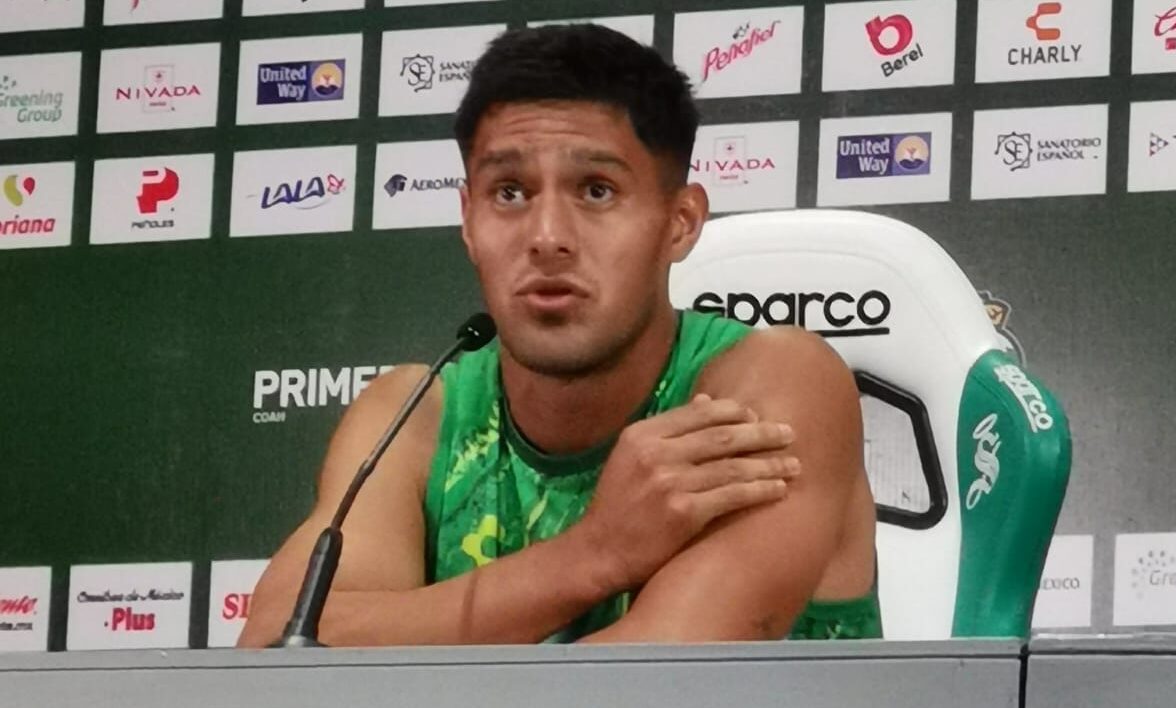 Santiago Nuñez