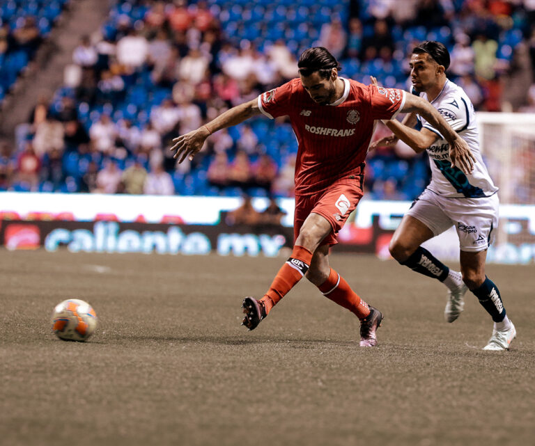 Foto Toluca FC