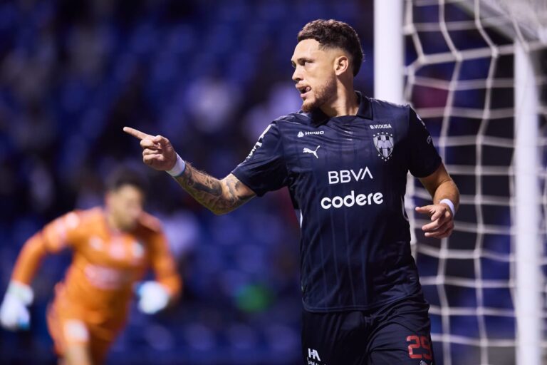 Foto; Monterrey FC