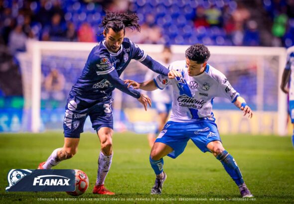 Foto Club Puebla